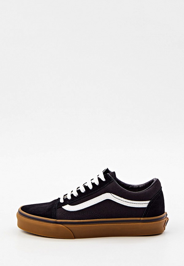 

Кеды Vans, Черный, UA Old Skool