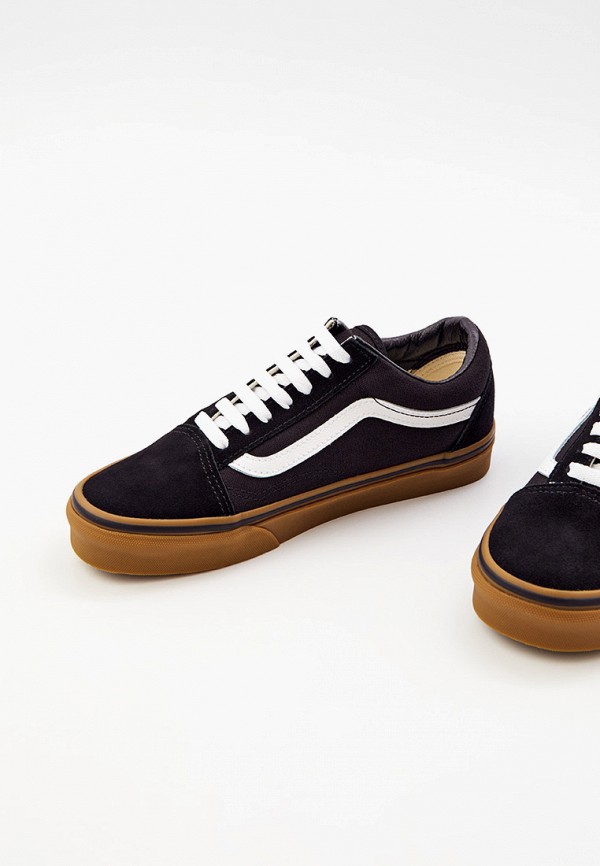 фото Кеды vans