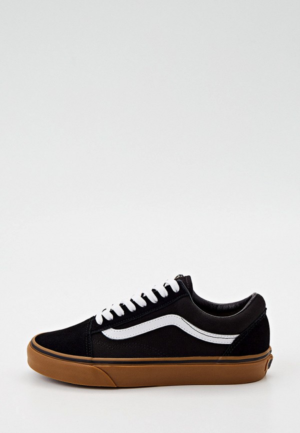 

Кеды Vans, Черный, UA Old Skool