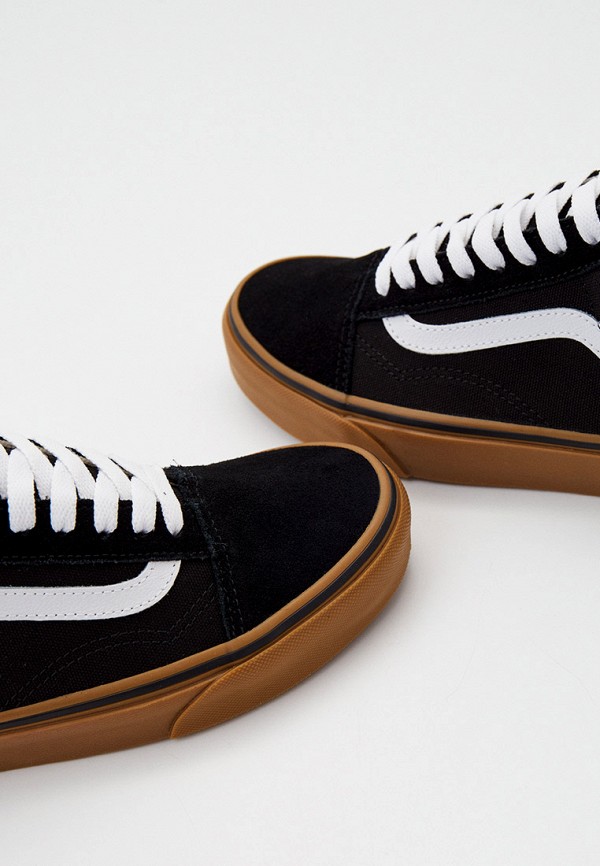 фото Кеды vans