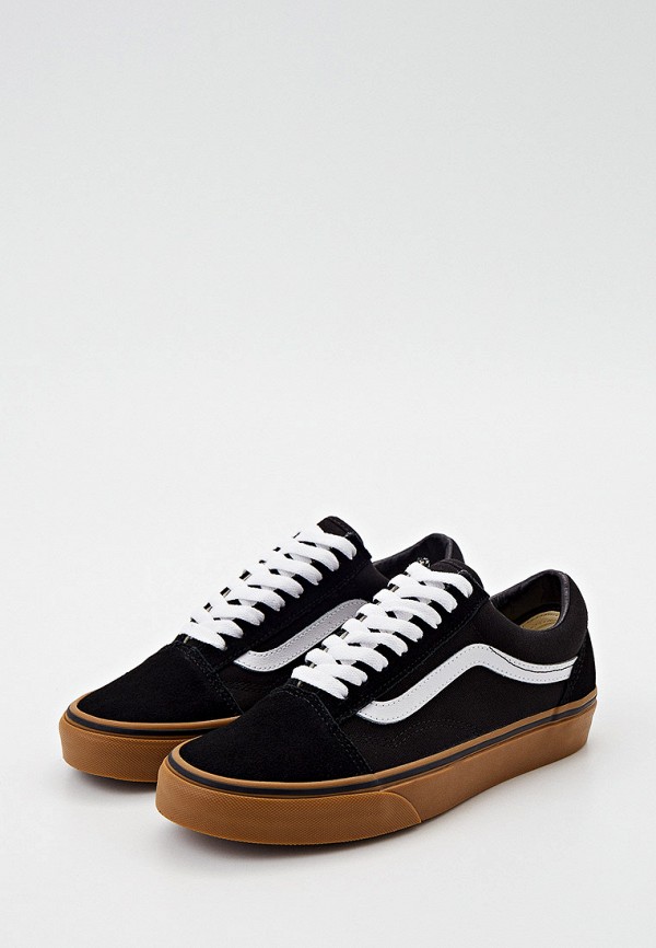 фото Кеды vans