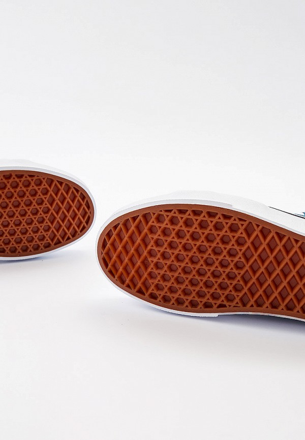 фото Кеды vans