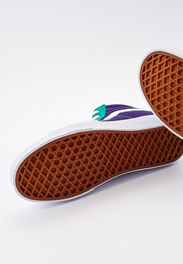 фото Кеды vans