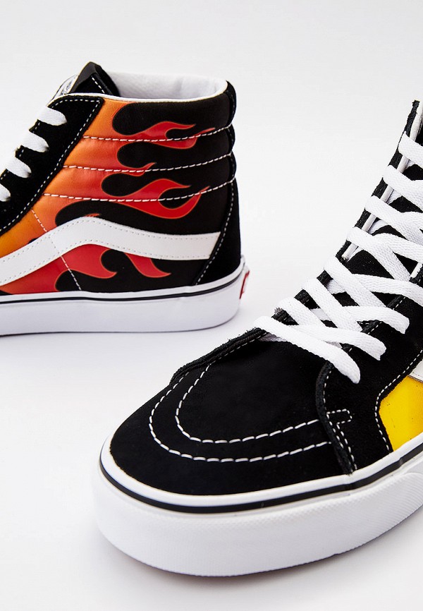 Кеды  Vans фото