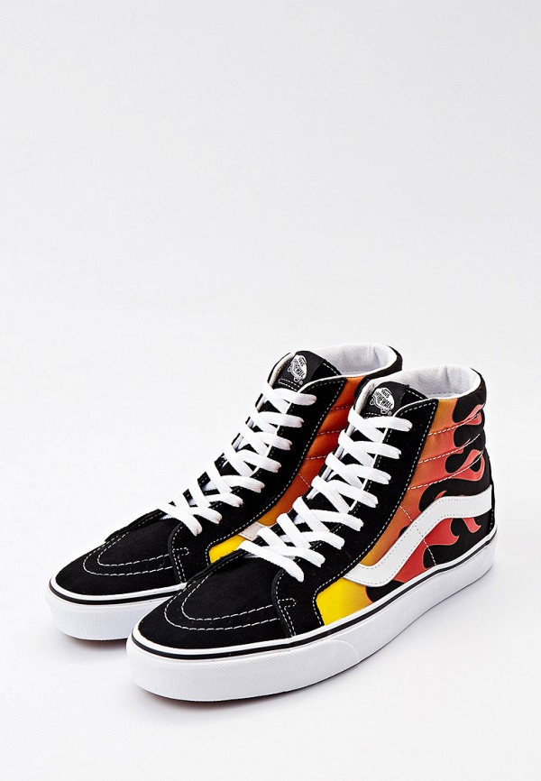 Кеды VANS RTLAAN511801AM11