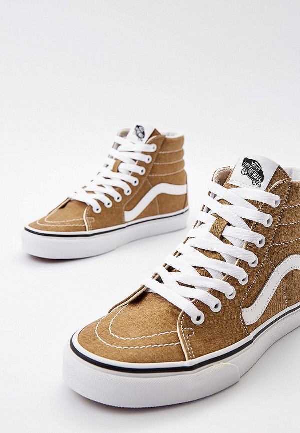 Кеды VANS RTLAAN511901AM65W8