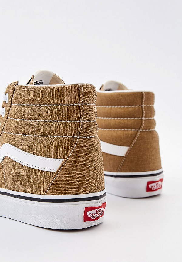 фото Кеды vans