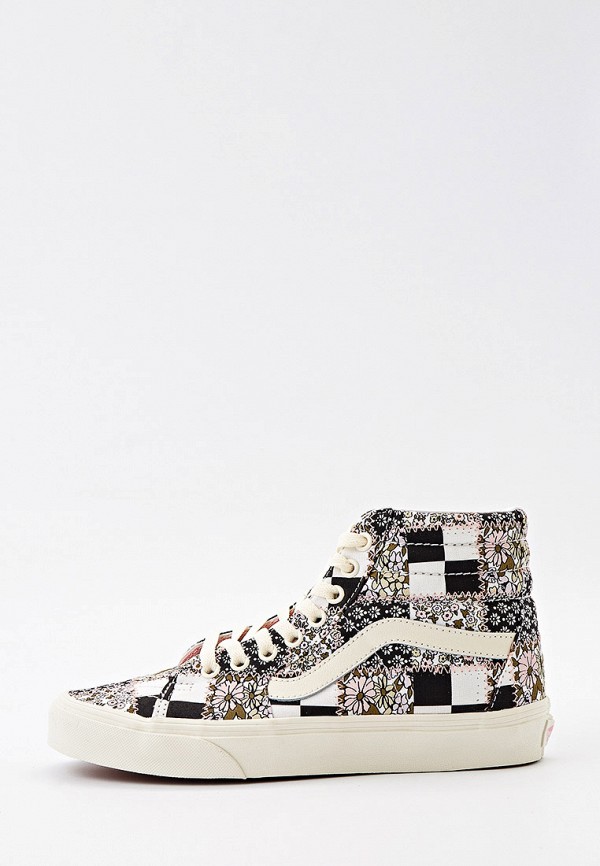 фото Кеды vans