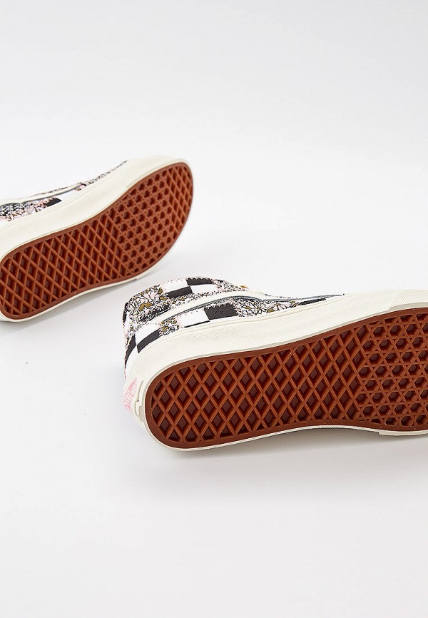 фото Кеды vans