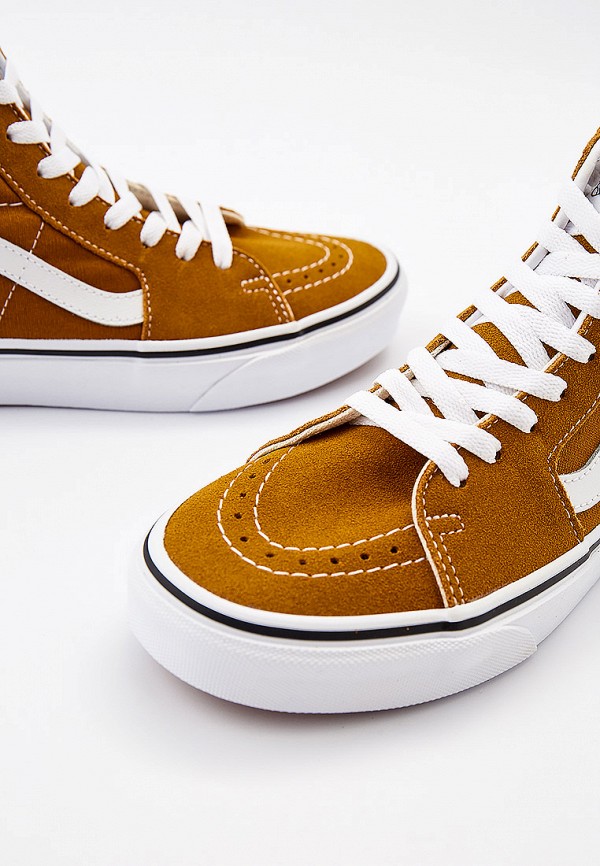 фото Кеды vans