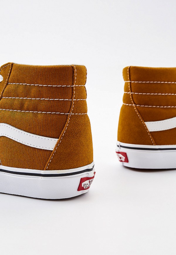 фото Кеды vans