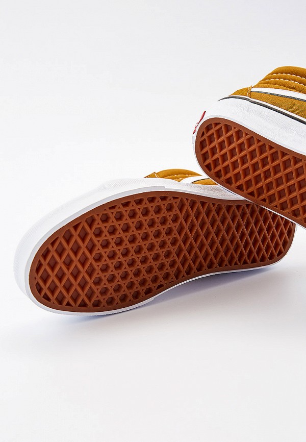 фото Кеды vans