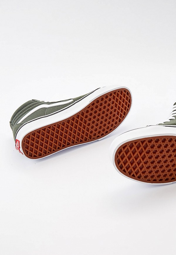 фото Кеды vans