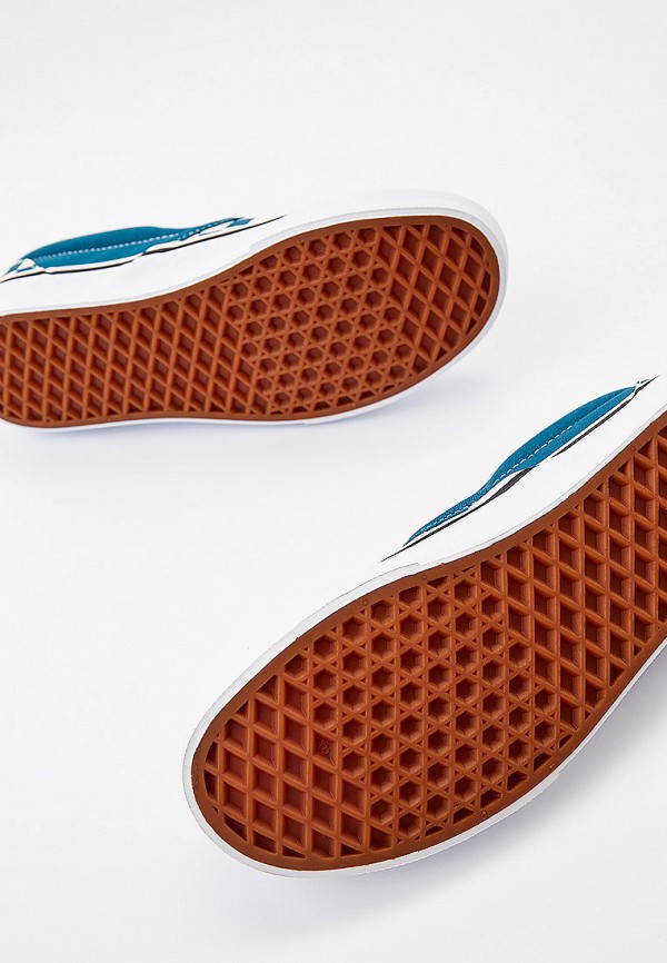 фото Слипоны vans