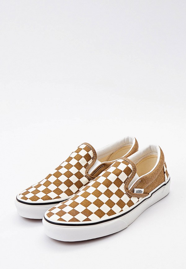 фото Слипоны vans