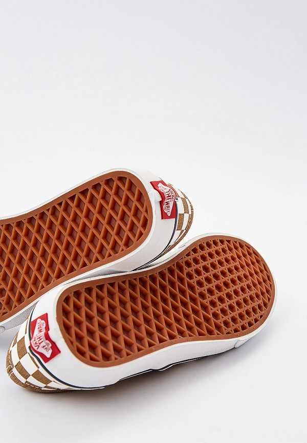 фото Слипоны vans