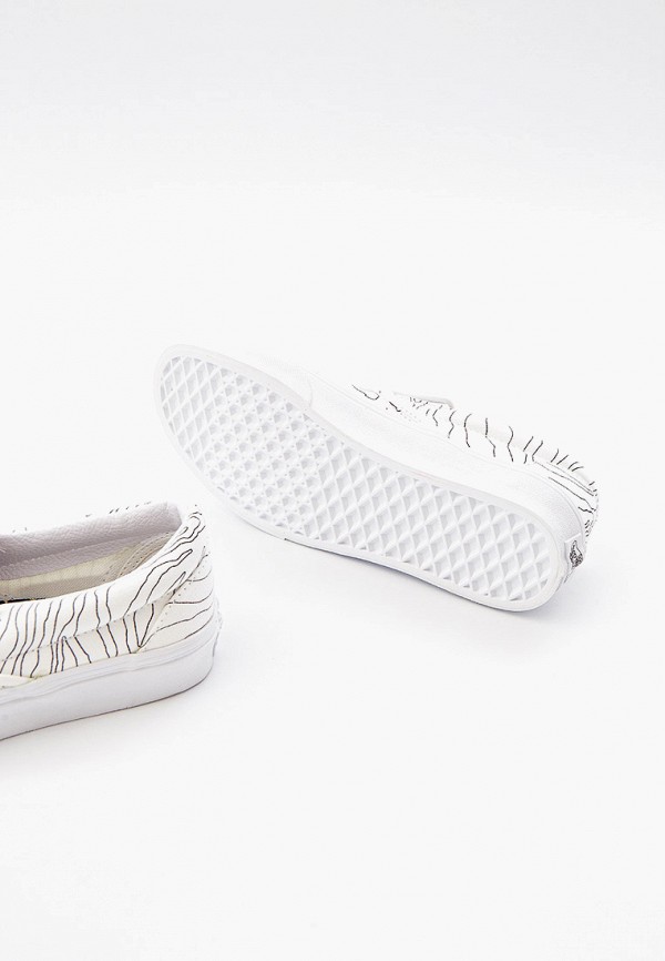 фото Слипоны vans
