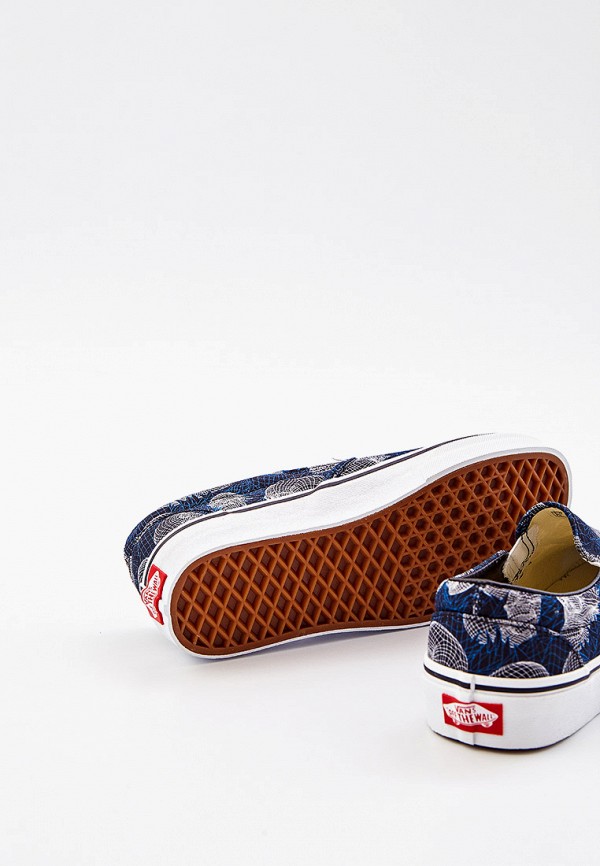 

Слипоны Vans, Разноцветный, UA Classic Slip-On