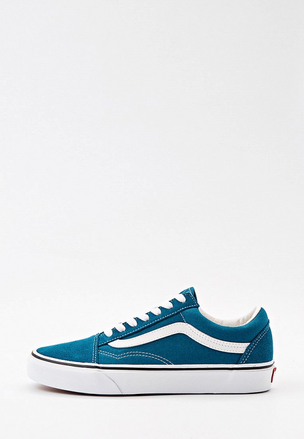 фото Кеды vans