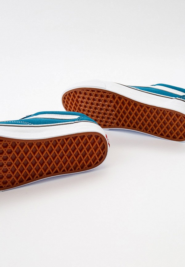 фото Кеды vans