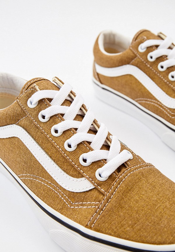 фото Кеды vans