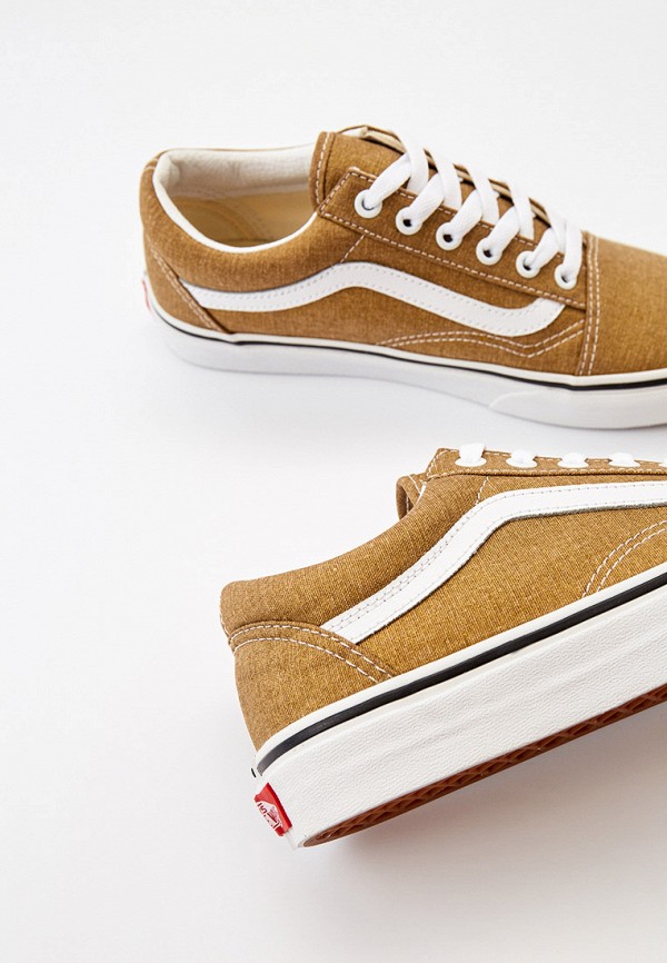 фото Кеды vans