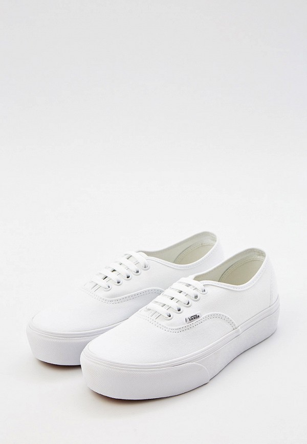 фото Кеды vans