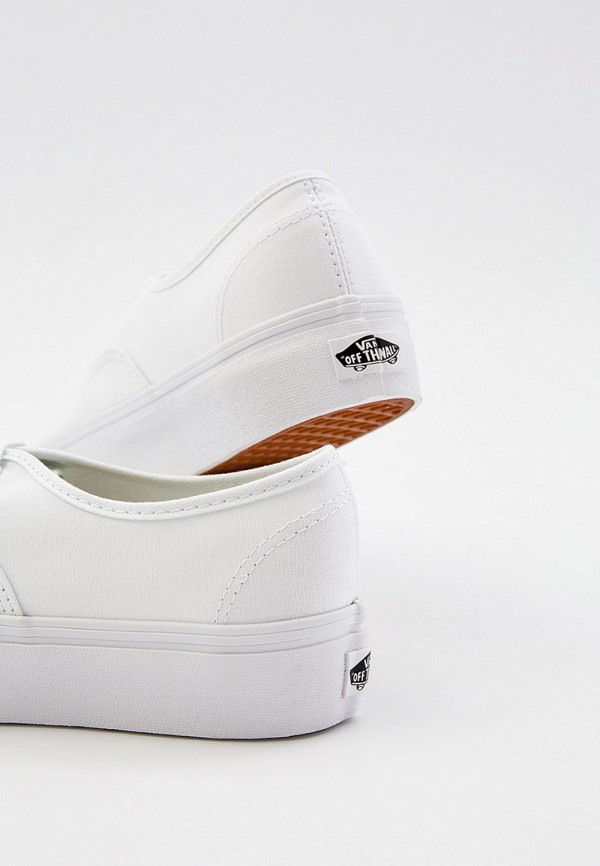 фото Кеды vans