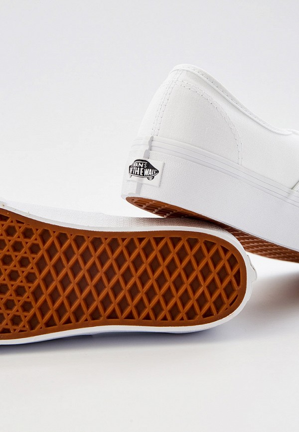 фото Кеды vans