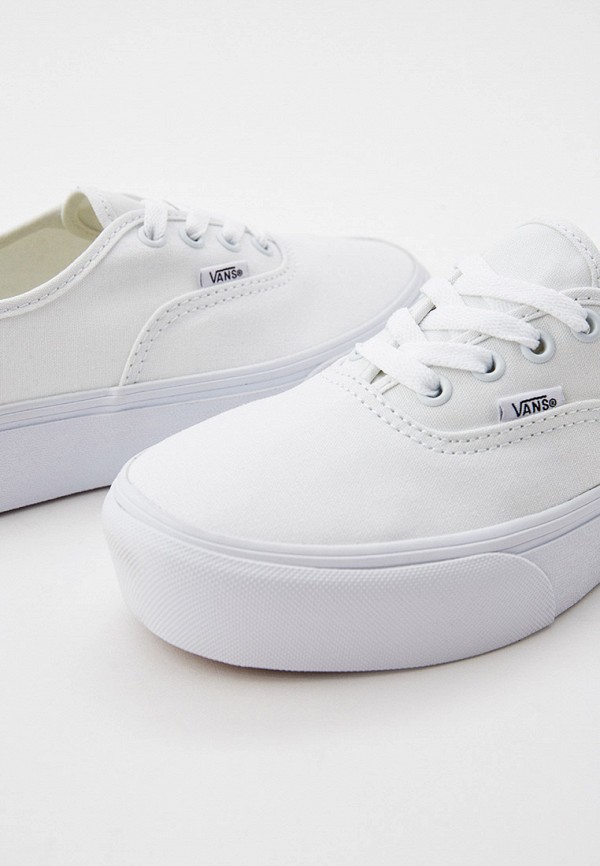 Кеды  Vans фото
