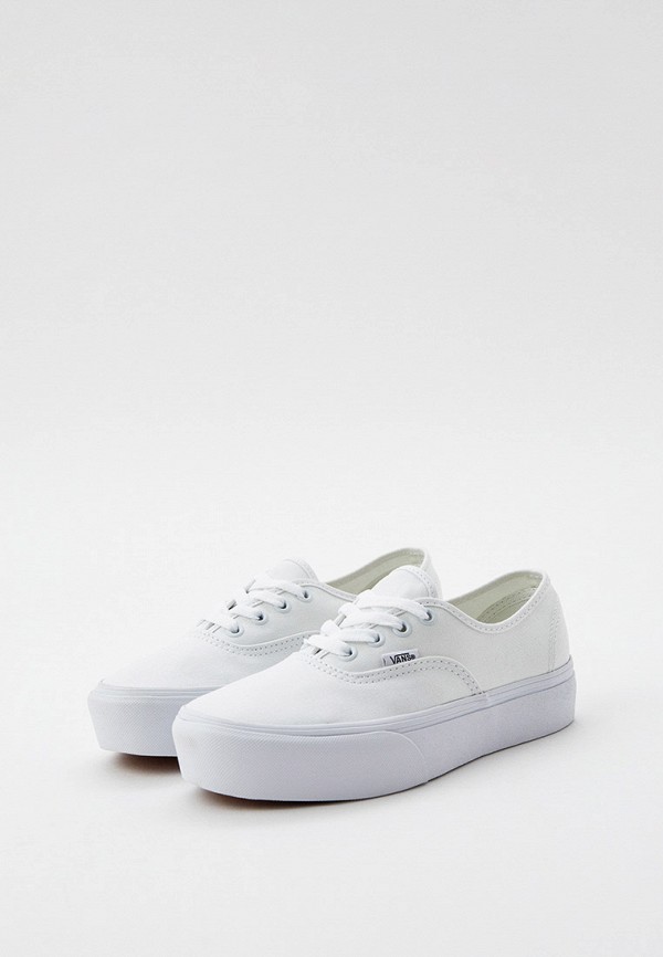 Кеды  Vans фото