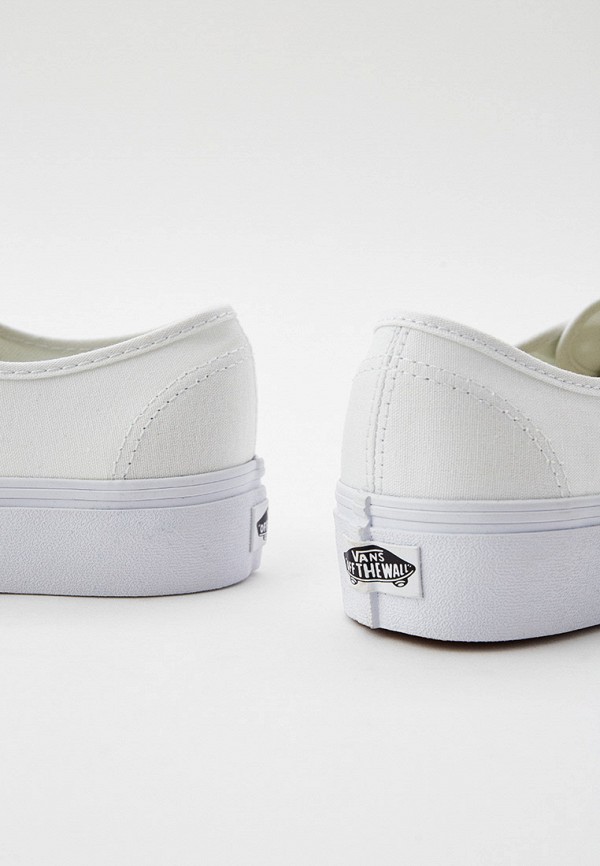 Кеды  Vans фото