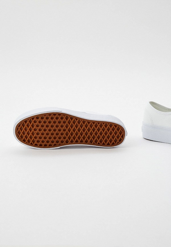 Кеды  Vans фото