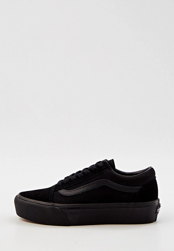 фото Кеды vans