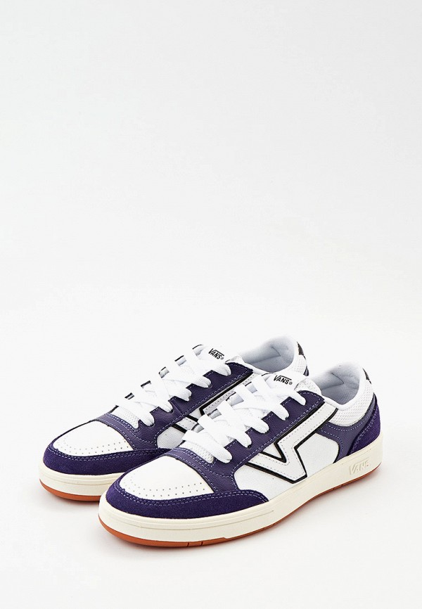 фото Кеды vans