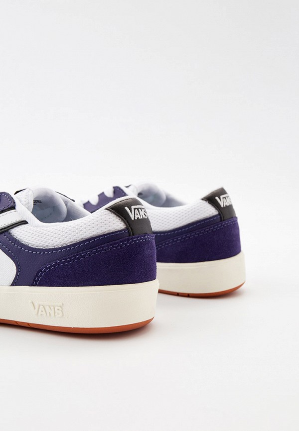 фото Кеды vans