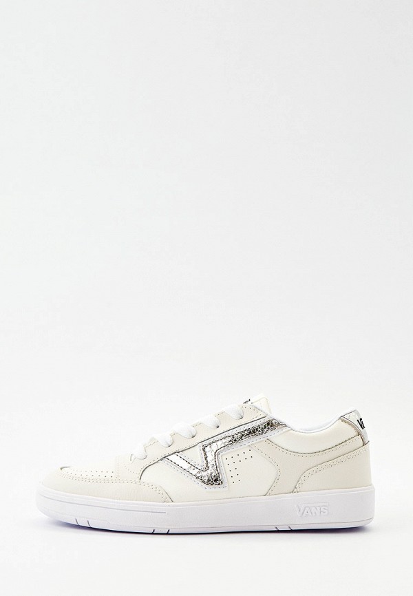 фото Кеды vans