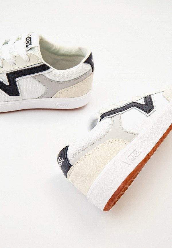 фото Кеды vans