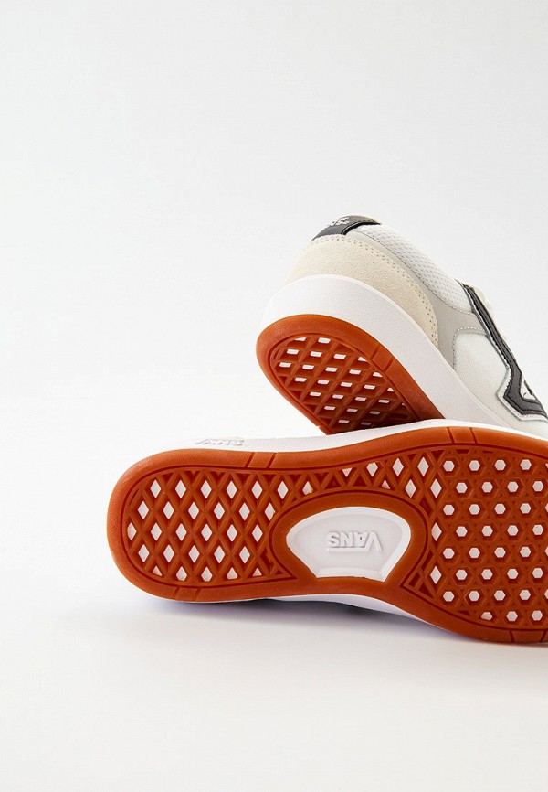 фото Кеды vans