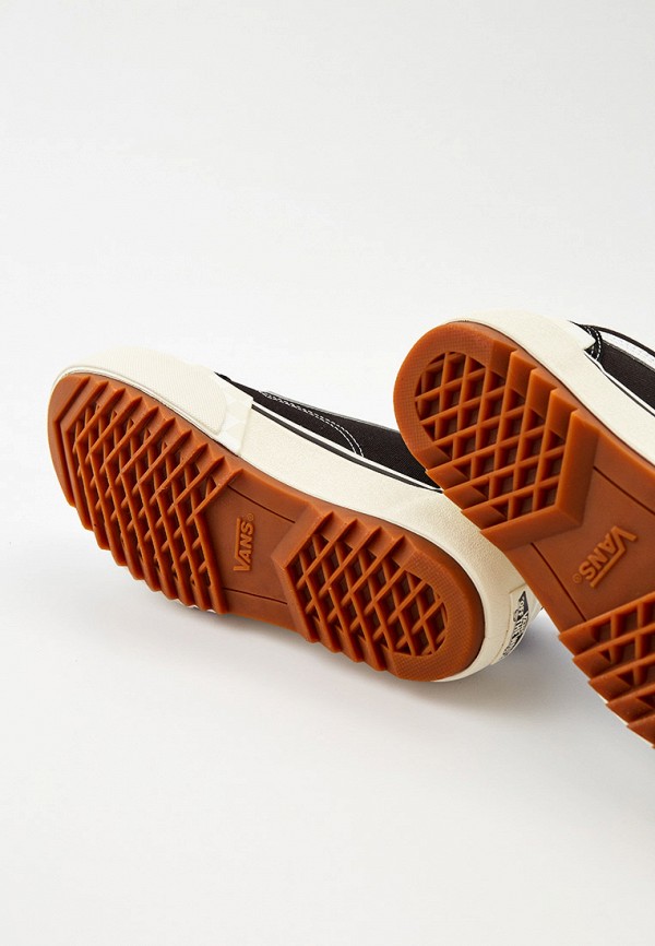 фото Кеды vans