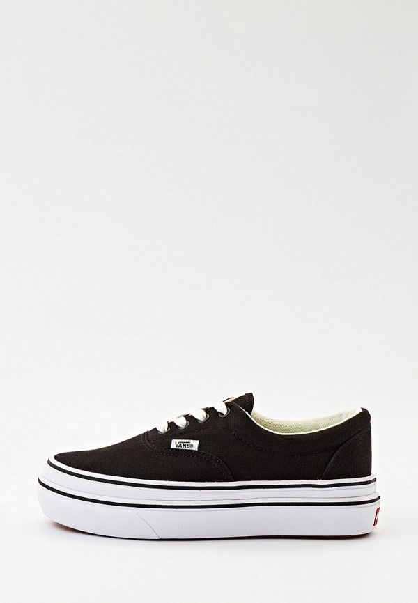 

Кеды Vans, Черный, UA SUPER COMFYCUSH