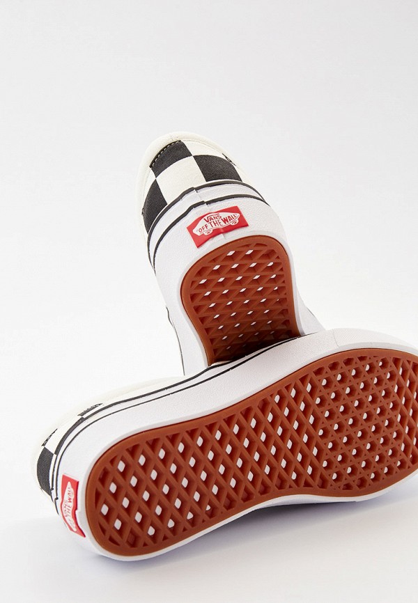 фото Слипоны vans