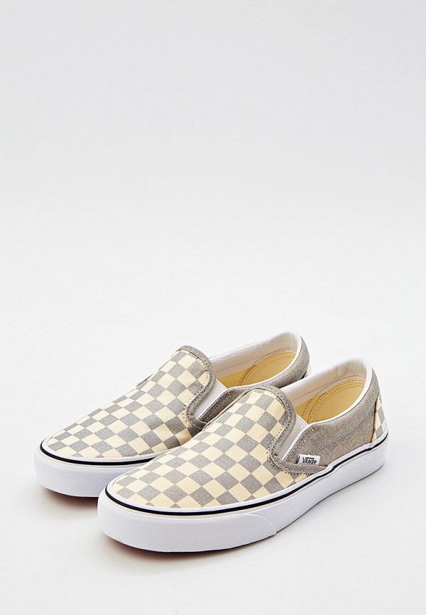 фото Слипоны vans
