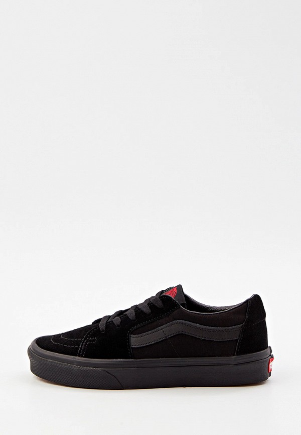

Кеды Vans, Черный, UA SK8-LOW Blk/Blk