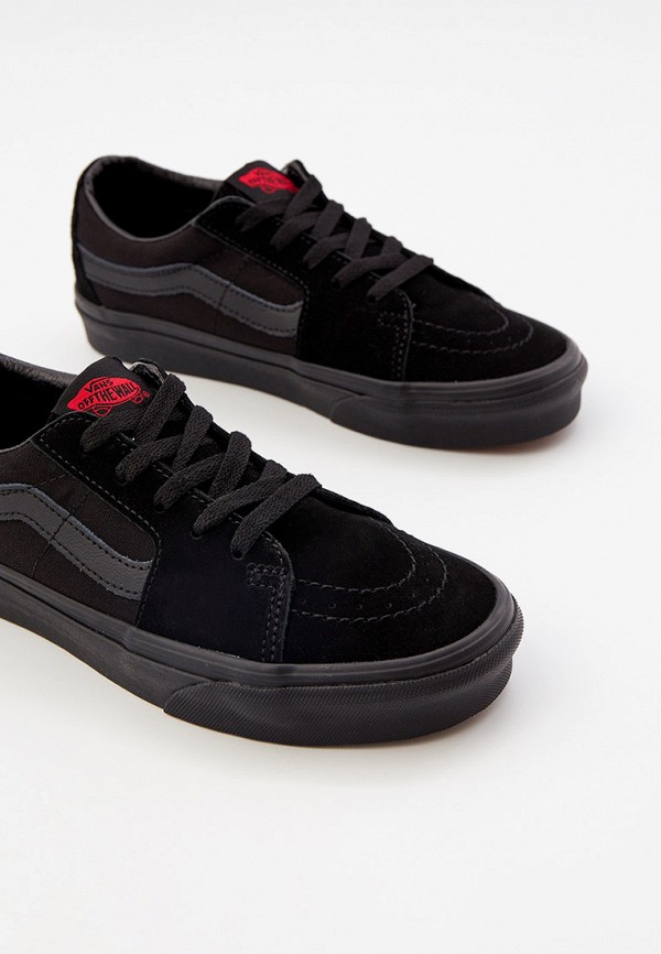 фото Кеды vans