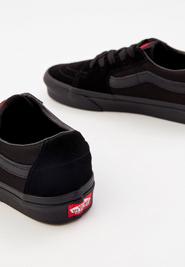 фото Кеды vans