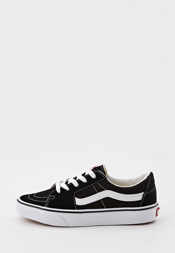 

Кеды Vans, Черный, UA SK8-LOW Blk/Blk
