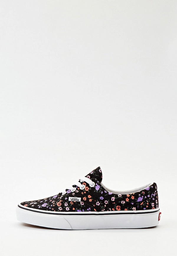 

Кеды Vans, Черный, UA Era