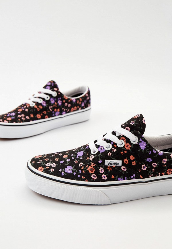 

Кеды Vans, Черный, UA Era