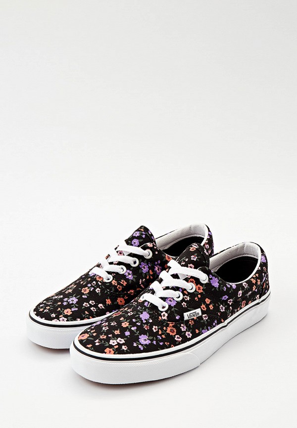 фото Кеды vans